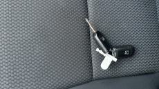 Honda Jazz 1.3 i-VTEC SE 5dr Petrol Hatchback